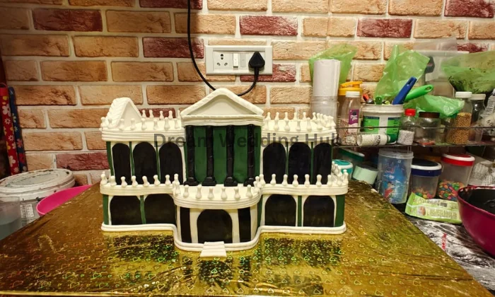 Cake Fairy Vyasarpadi